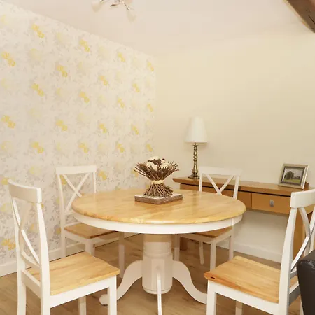 The Milking Parlour *