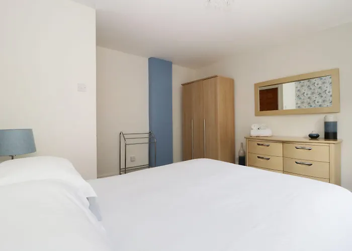 The Milking Parlour 度假居 *