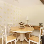 The Milking Parlour *